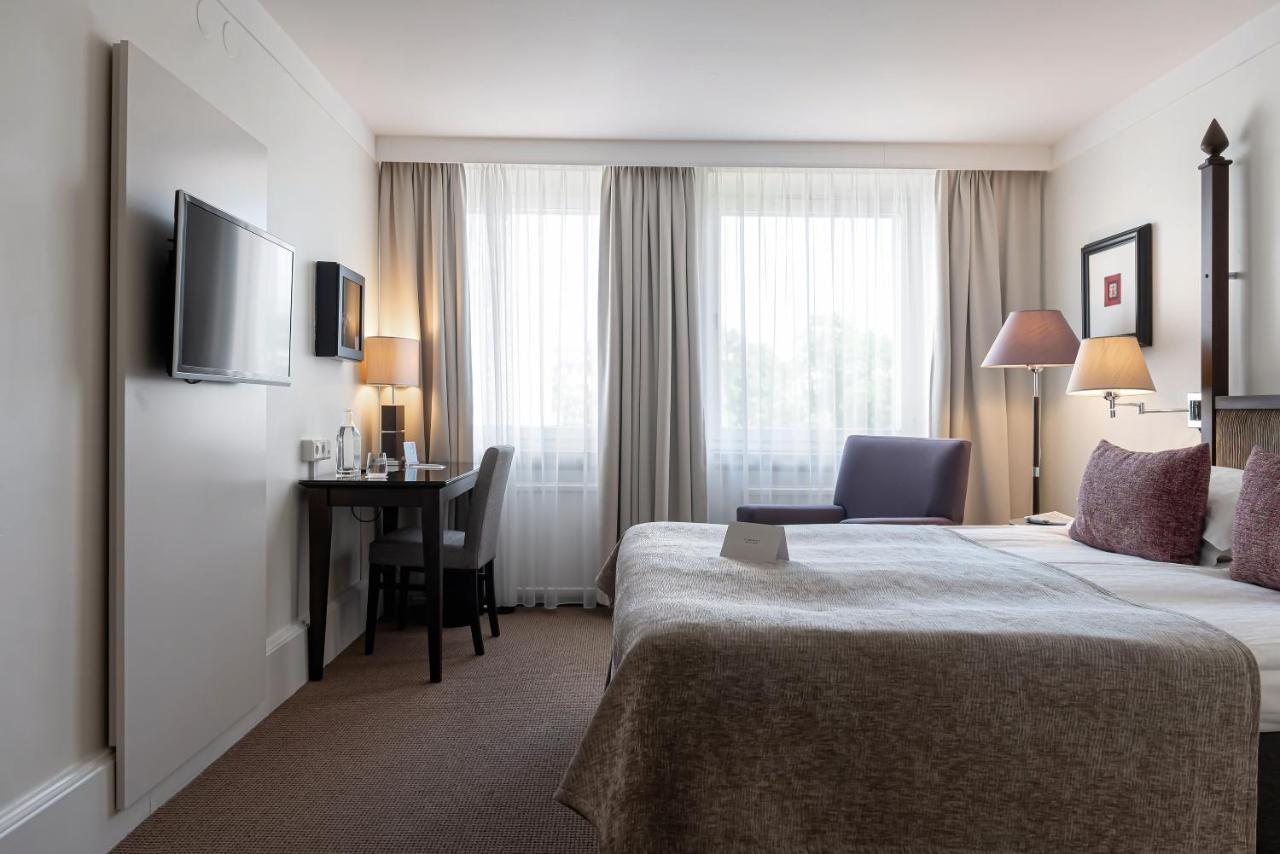 Elite Park Avenue Hotel Göteborg Zewnętrze zdjęcie