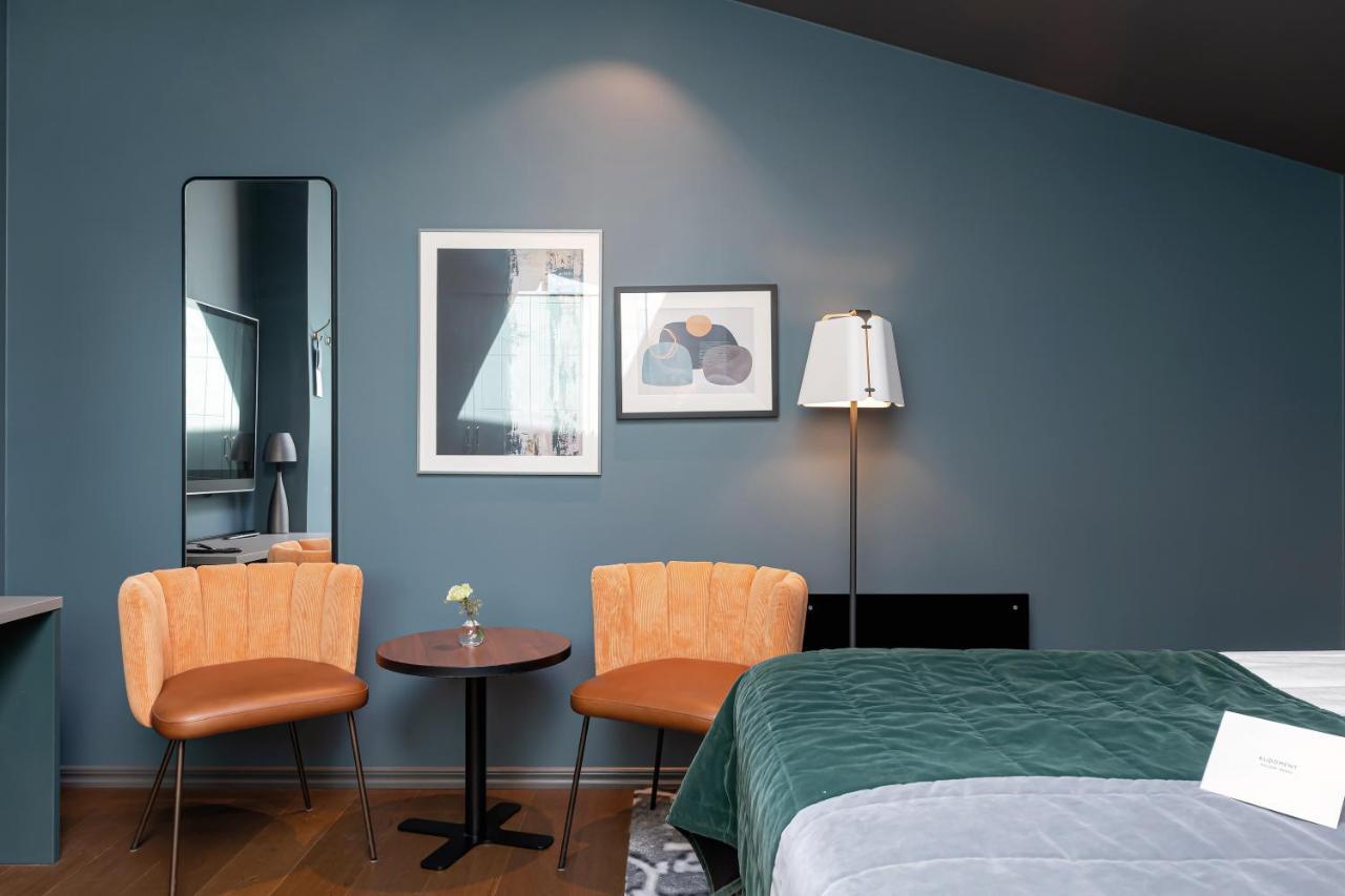 Elite Park Avenue Hotel Göteborg Zewnętrze zdjęcie